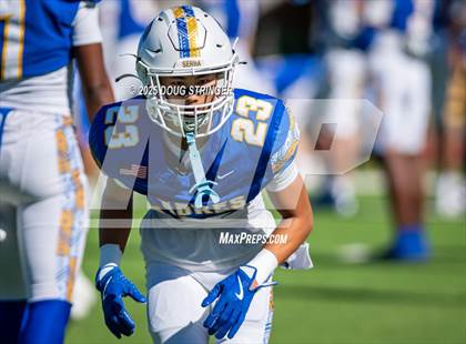 Thumbnail 3 in Bellarmine College Prep @ Junipero Serra photogallery.