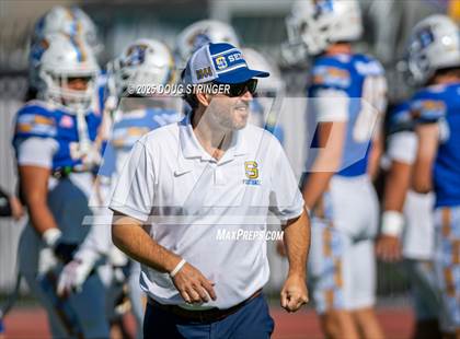 Thumbnail 2 in Bellarmine College Prep @ Junipero Serra photogallery.