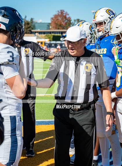 Thumbnail 3 in Bellarmine College Prep @ Junipero Serra photogallery.