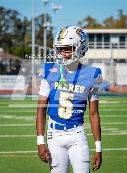 Thumbnail 2 in Bellarmine College Prep @ Junipero Serra photogallery.