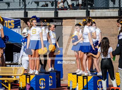 Thumbnail 2 in Bellarmine College Prep @ Junipero Serra photogallery.