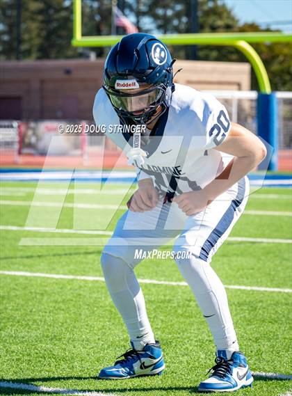 Thumbnail 3 in Bellarmine College Prep @ Junipero Serra photogallery.