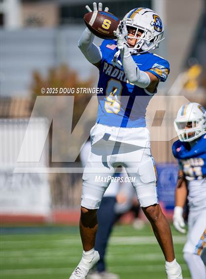 Thumbnail 3 in Bellarmine College Prep @ Junipero Serra photogallery.