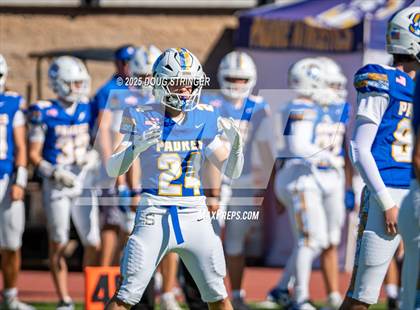 Thumbnail 2 in Bellarmine College Prep @ Junipero Serra photogallery.