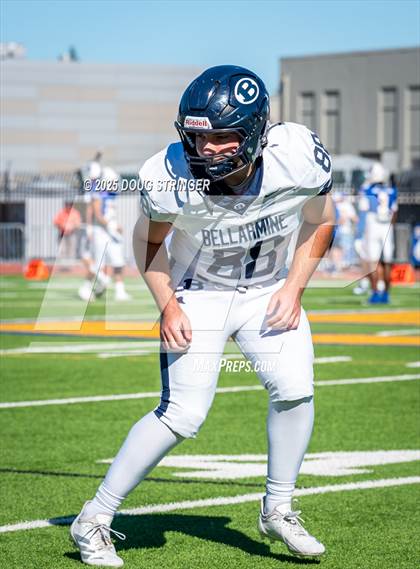 Thumbnail 3 in Bellarmine College Prep @ Junipero Serra photogallery.