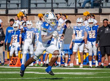 Thumbnail 3 in Bellarmine College Prep @ Junipero Serra photogallery.