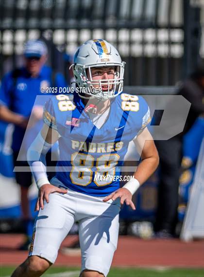 Thumbnail 1 in Bellarmine College Prep @ Junipero Serra photogallery.