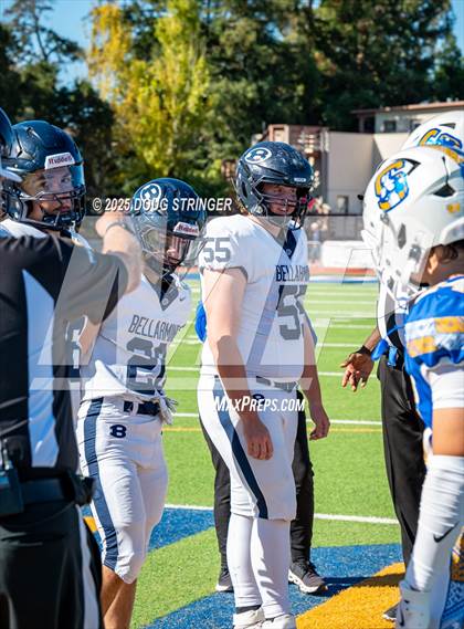 Thumbnail 2 in Bellarmine College Prep @ Junipero Serra photogallery.