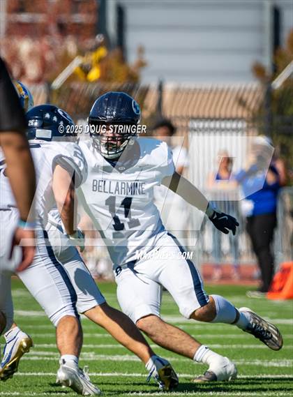 Thumbnail 2 in Bellarmine College Prep @ Junipero Serra photogallery.