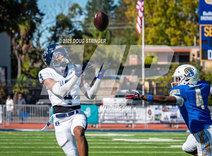 Thumbnail 2 in Bellarmine College Prep @ Junipero Serra photogallery.