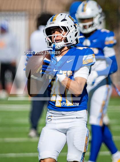 Thumbnail 3 in Bellarmine College Prep @ Junipero Serra photogallery.