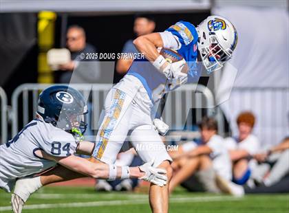 Thumbnail 3 in Bellarmine College Prep @ Junipero Serra photogallery.