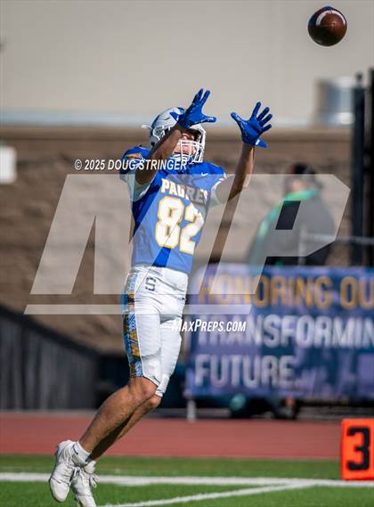 Thumbnail 1 in Bellarmine College Prep @ Junipero Serra photogallery.