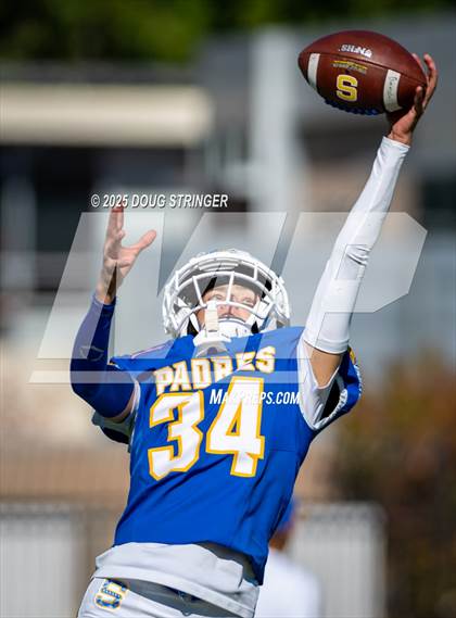 Thumbnail 2 in Bellarmine College Prep @ Junipero Serra photogallery.