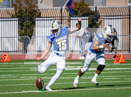 Thumbnail 1 in Bellarmine College Prep @ Junipero Serra photogallery.