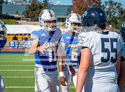 Thumbnail 1 in Bellarmine College Prep @ Junipero Serra photogallery.