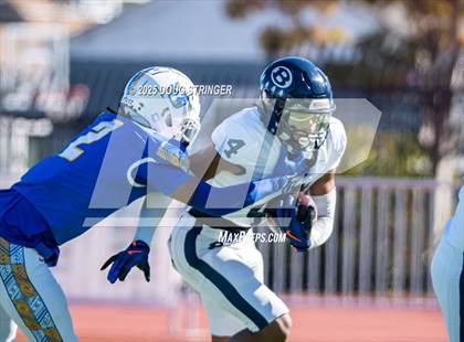 Thumbnail 1 in Bellarmine College Prep @ Junipero Serra photogallery.