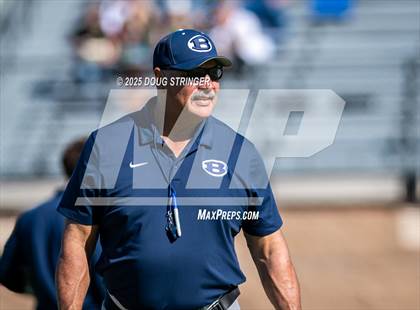 Thumbnail 3 in Bellarmine College Prep @ Junipero Serra photogallery.