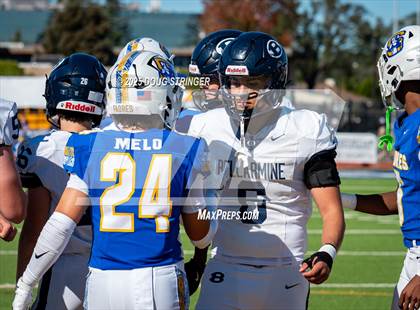 Thumbnail 3 in Bellarmine College Prep @ Junipero Serra photogallery.