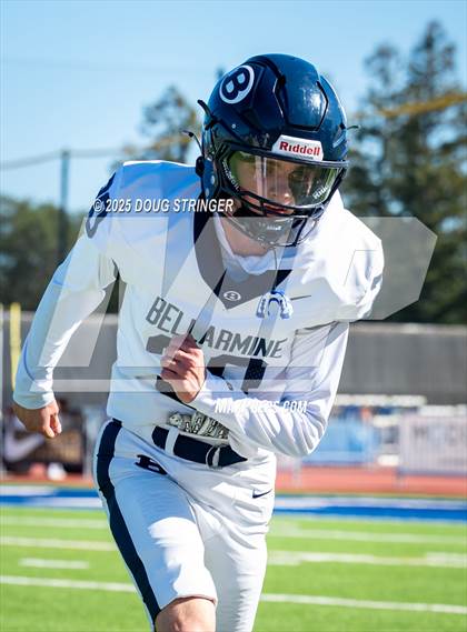 Thumbnail 2 in Bellarmine College Prep @ Junipero Serra photogallery.