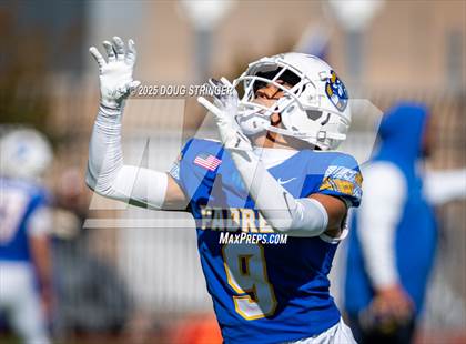 Thumbnail 3 in Bellarmine College Prep @ Junipero Serra photogallery.