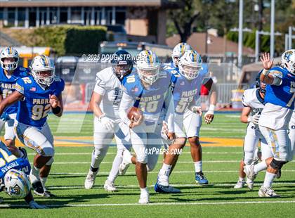 Thumbnail 3 in Bellarmine College Prep @ Junipero Serra photogallery.