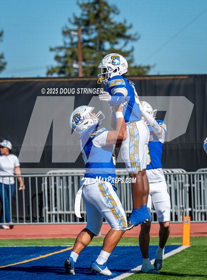 Thumbnail 2 in Bellarmine College Prep @ Junipero Serra photogallery.