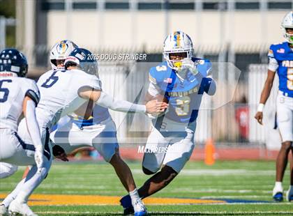 Thumbnail 2 in Bellarmine College Prep @ Junipero Serra photogallery.