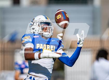 Thumbnail 3 in Bellarmine College Prep @ Junipero Serra photogallery.