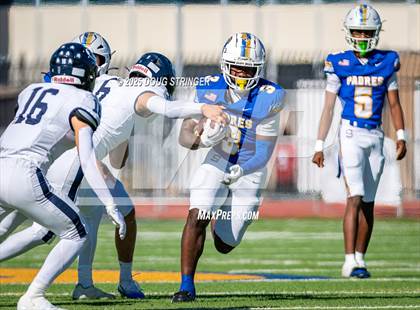 Thumbnail 3 in Bellarmine College Prep @ Junipero Serra photogallery.