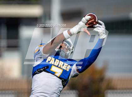 Thumbnail 2 in Bellarmine College Prep @ Junipero Serra photogallery.