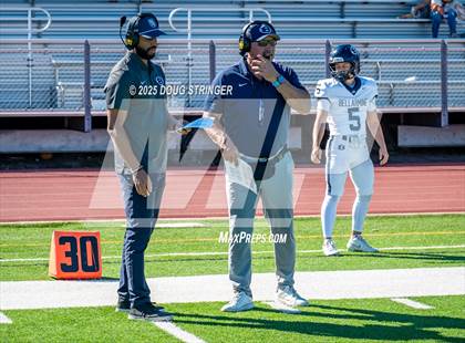 Thumbnail 3 in Bellarmine College Prep @ Junipero Serra photogallery.