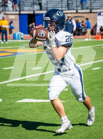 Thumbnail 3 in Bellarmine College Prep @ Junipero Serra photogallery.