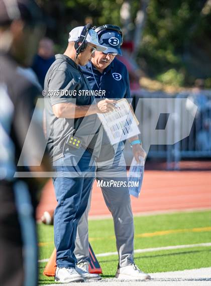 Thumbnail 2 in Bellarmine College Prep @ Junipero Serra photogallery.