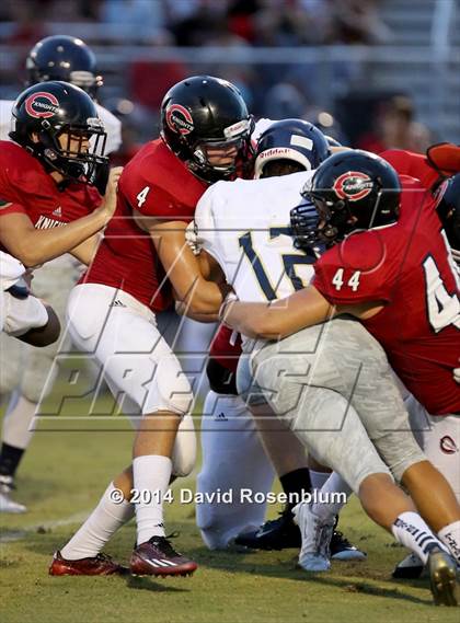 Thumbnail 1 in Sandalwood @ Creekside photogallery.