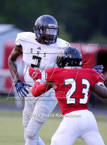 Thumbnail 3 in Sandalwood @ Creekside photogallery.