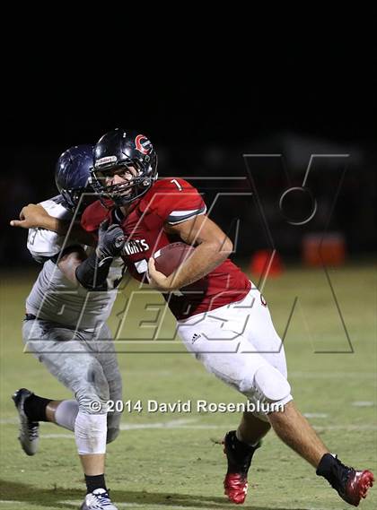 Thumbnail 3 in Sandalwood @ Creekside photogallery.