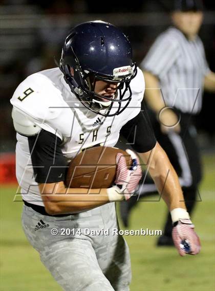 Thumbnail 1 in Sandalwood @ Creekside photogallery.
