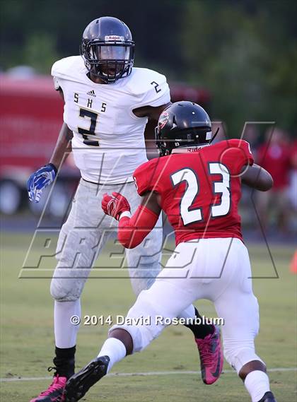Thumbnail 2 in Sandalwood @ Creekside photogallery.