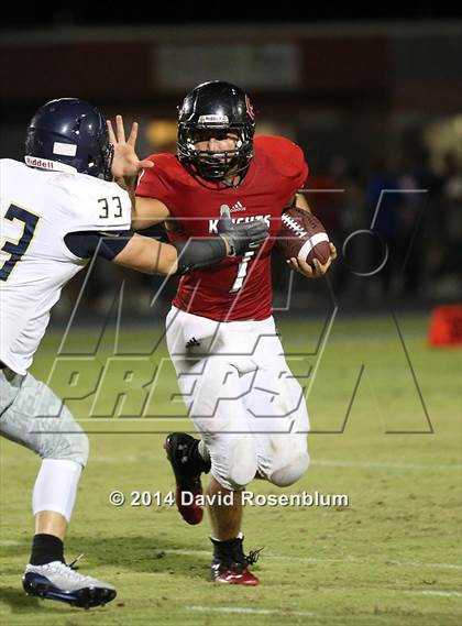 Thumbnail 1 in Sandalwood @ Creekside photogallery.