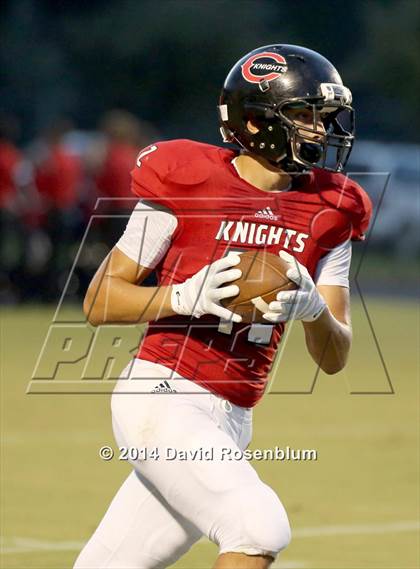 Thumbnail 3 in Sandalwood @ Creekside photogallery.