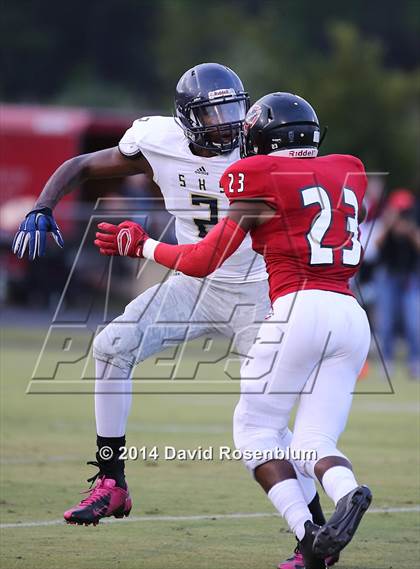 Thumbnail 1 in Sandalwood @ Creekside photogallery.