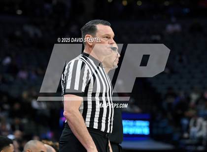 Thumbnail 1 in Roosevelt vs. Archbishop Riordan (CIF State Open Div. Final) photogallery.