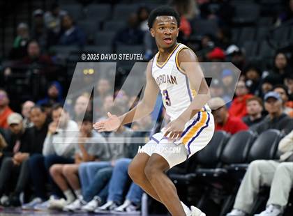 Thumbnail 3 in Roosevelt vs. Archbishop Riordan (CIF State Open Div. Final) photogallery.