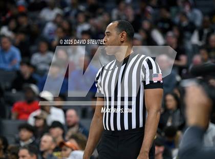 Thumbnail 2 in Roosevelt vs. Archbishop Riordan (CIF State Open Div. Final) photogallery.