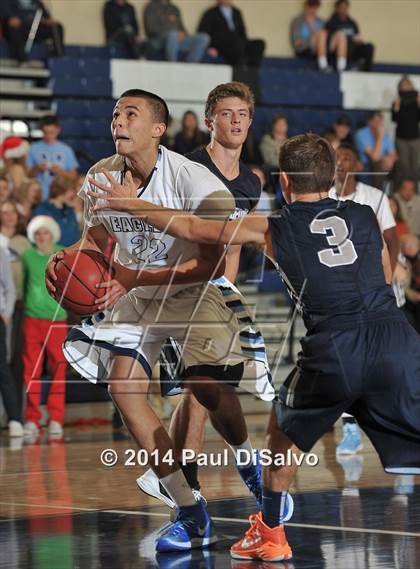 Thumbnail 1 in Air Academy @ Valor Christian photogallery.