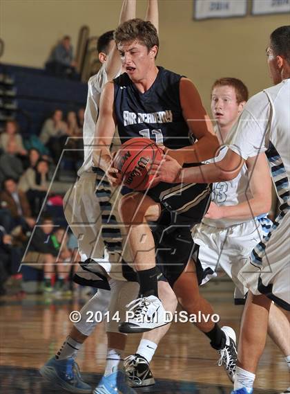 Thumbnail 3 in Air Academy @ Valor Christian photogallery.