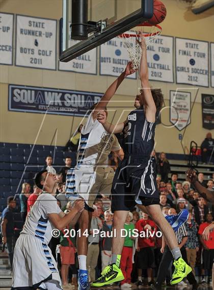 Thumbnail 2 in Air Academy @ Valor Christian photogallery.