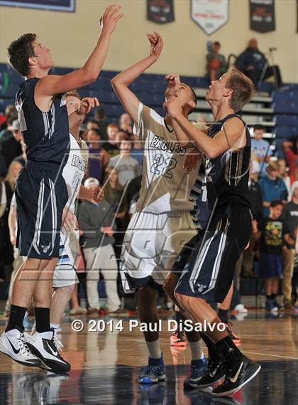 Thumbnail 3 in Air Academy @ Valor Christian photogallery.