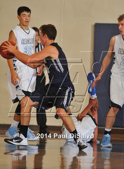 Thumbnail 1 in Air Academy @ Valor Christian photogallery.